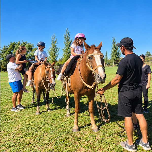 Actividades recreativas
